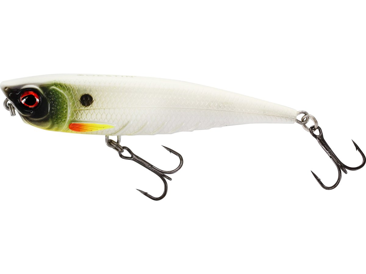 Westin SPOT-ON TOP WALKER 10cm - Ratter BaitsWestin SPOT-ON TOP WALKER 10cmWestin
