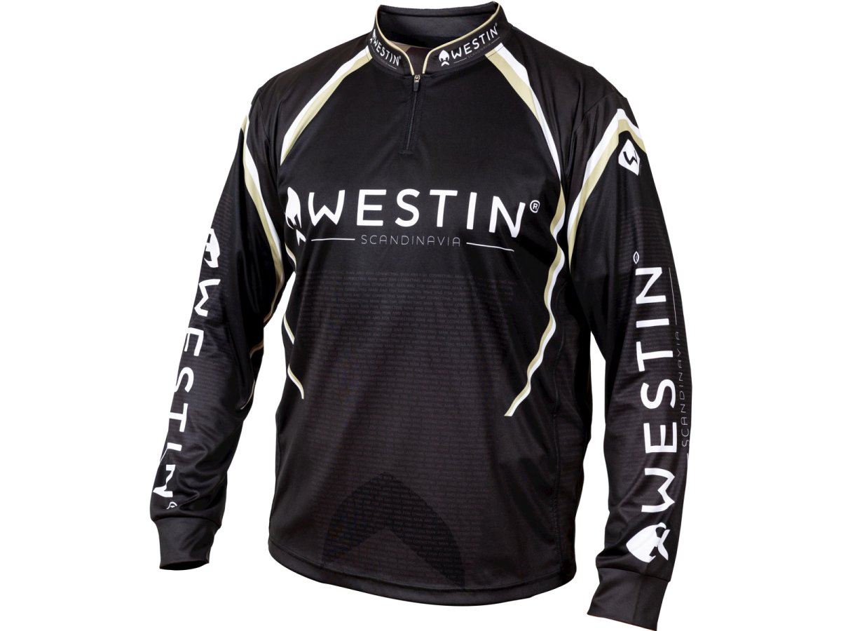Westin TOURNAMENT SHIRT - Ratter BaitsWestin TOURNAMENT SHIRTWestin Clothing