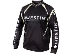 Westin TOURNAMENT SHIRT - Ratter BaitsWestin TOURNAMENT SHIRTWestin Clothing