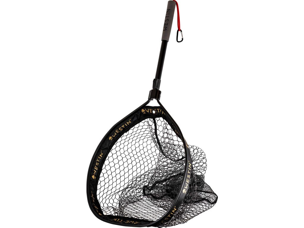 Westin W3 CR FLOATING LANDING NET - Ratter BaitsWestin W3 CR FLOATING LANDING NETWestin Landing nets