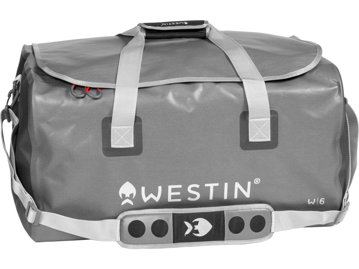 Westin W6 BOAT LUREBAG - Ratter BaitsWestin W6 BOAT LUREBAGWestin