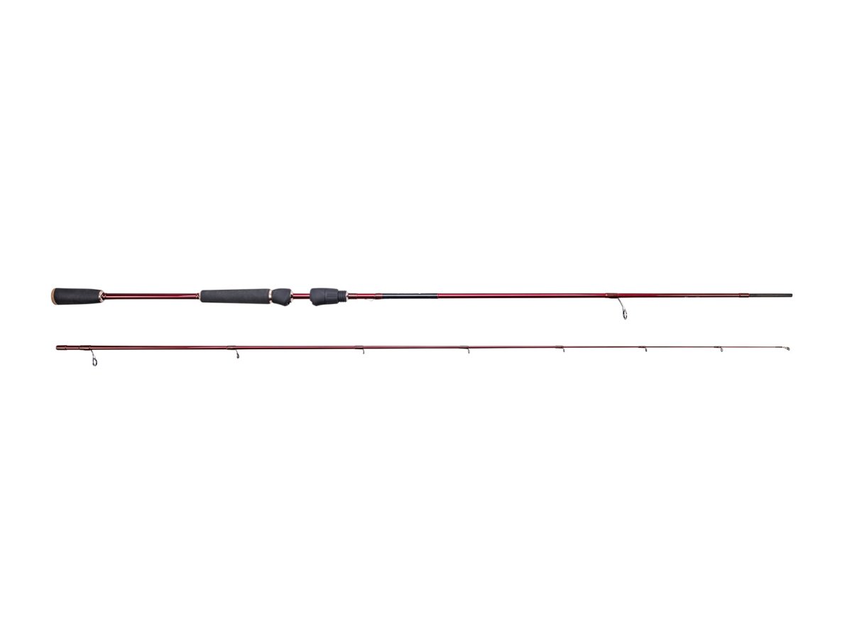 Westin W6 DROPSHOT - Ratter BaitsWestin W6 DROPSHOTWestin Spining