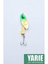 Mepps Aglia Long Nr.3