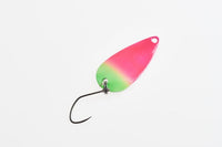 Yarie RINGO 3g-Spoons-Yarie