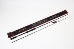 ZETRIX EXILON EXS-832XH-Spinning rods-Zetrix