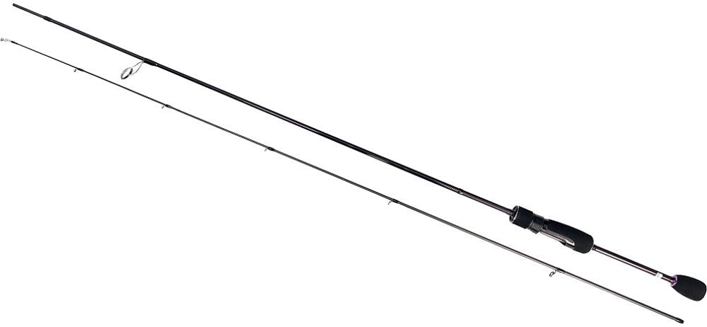 ZETRIX TEZZA TZS-622UL 1-6g - Ratter BaitsZETRIX TEZZA TZS-622UL 1-6gZetrix