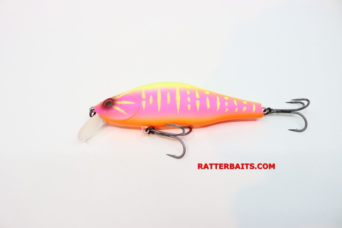 Zipbaits Khamsin 105SP-SR - Ratter BaitsZipbaits Khamsin 105SP-SRZipBaits