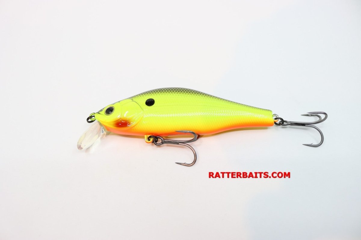 Zipbaits Khamsin 105SP-SR - Ratter BaitsZipbaits Khamsin 105SP-SRZipBaits