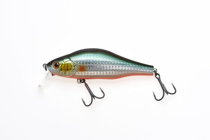 Zipbaits Khamsin 70 DR-Wobbler-ZipBaits