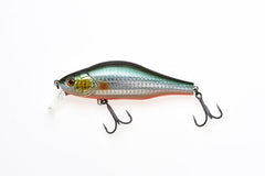 Zipbaits Khamsin 70 DR-Wobbler-ZipBaits