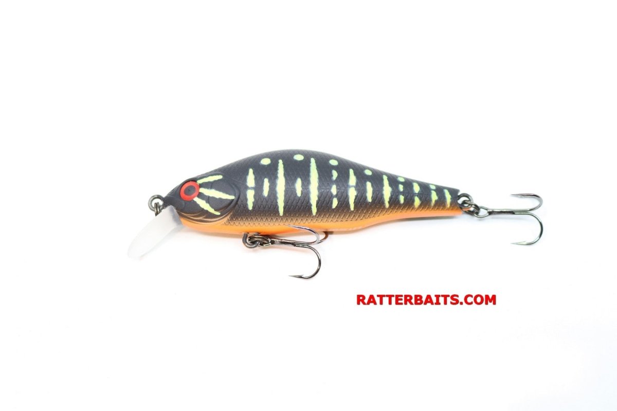 Zipbaits Khamsin 70 SR - Ratter BaitsZipbaits Khamsin 70 SRZipBaits