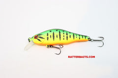 Zipbaits Khamsin 70 SR - Ratter BaitsZipbaits Khamsin 70 SRZipBaits