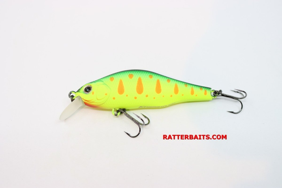 Zipbaits Khamsin 70 SR - Ratter BaitsZipbaits Khamsin 70 SRZipBaits