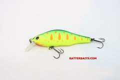Zipbaits Khamsin 70 SR - Ratter BaitsZipbaits Khamsin 70 SRZipBaits