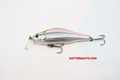 Zipbaits Khamsin 70 SR - Ratter BaitsZipbaits Khamsin 70 SRZipBaits