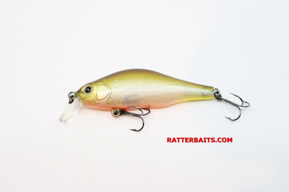 Zipbaits Khamsin 70 SR - Ratter BaitsZipbaits Khamsin 70 SRZipBaits