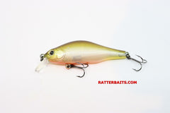 Zipbaits Khamsin 70 SR - Ratter BaitsZipbaits Khamsin 70 SRZipBaits