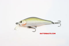 Zipbaits Khamsin 70 SR - Ratter BaitsZipbaits Khamsin 70 SRZipBaits