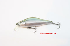 Zipbaits Khamsin 70 SR - Ratter BaitsZipbaits Khamsin 70 SRZipBaits