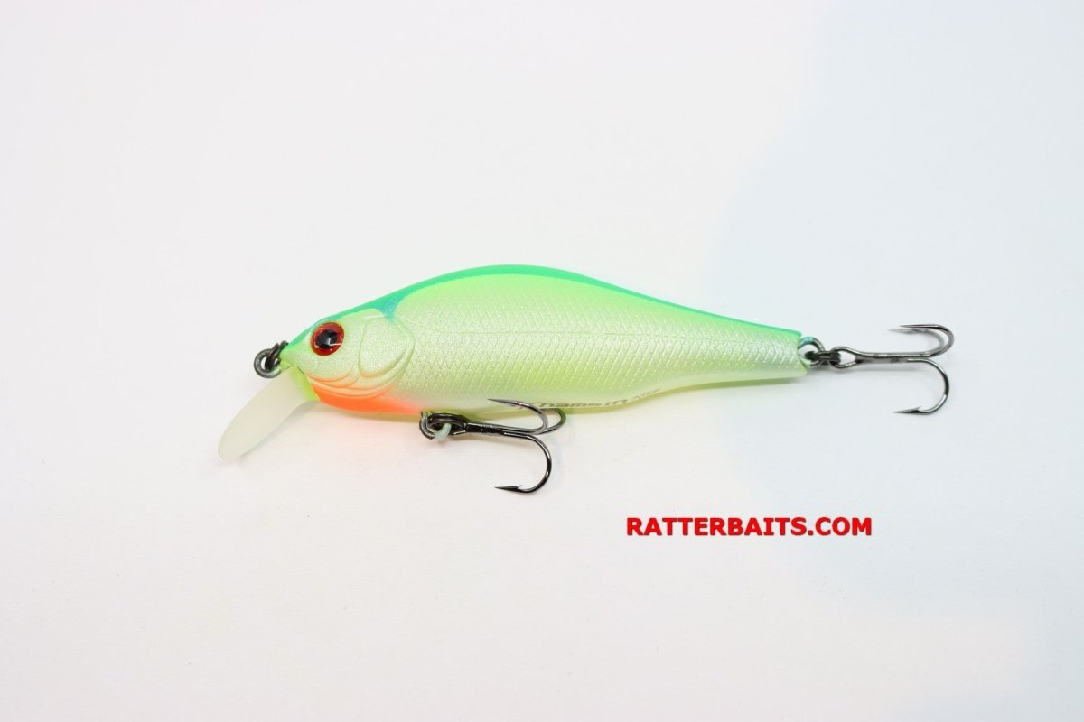 Zipbaits Khamsin JR SR - Ratter BaitsZipbaits Khamsin JR SRZipbaits
