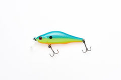 Zipbaits Khamsin JR SR - Ratter BaitsZipbaits Khamsin JR SRZipbaits