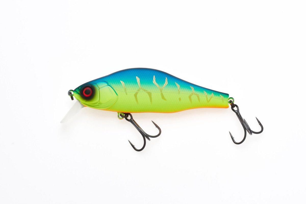 Zipbaits Khamsin JR SR - Ratter BaitsZipbaits Khamsin JR SRZipbaits