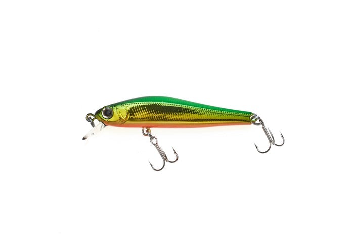 Zipbaits Rigge 56F-Wobbler-ZipBaits