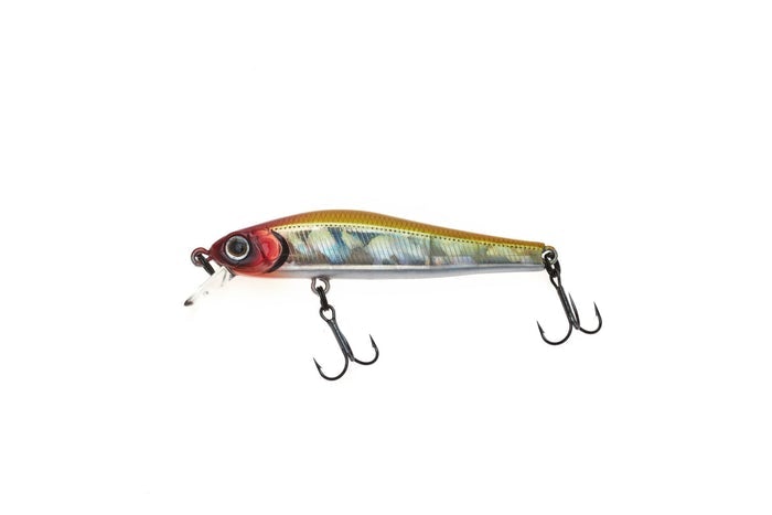 Zipbaits Rigge 56F-Wobbler-ZipBaits