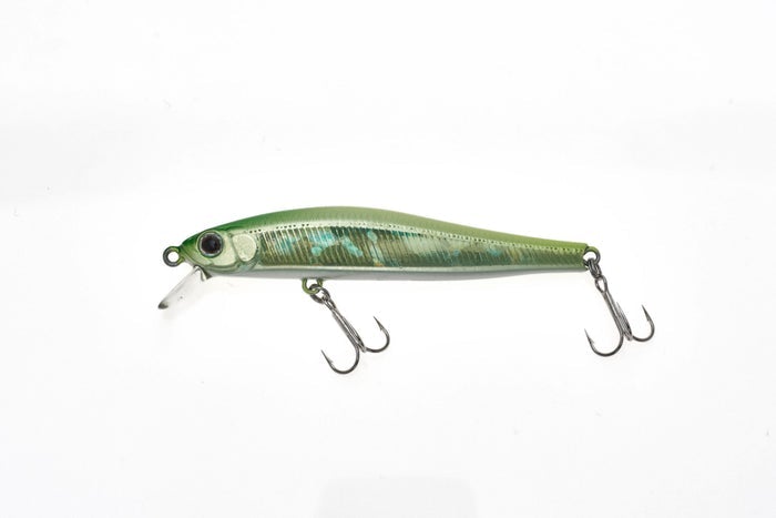 Zipbaits Rigge 70F-Wobbler-ZipBaits