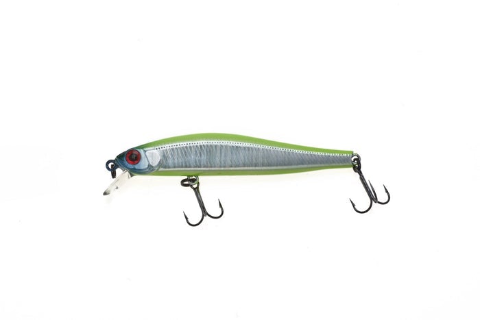 Zipbaits Rigge 70F-Wobbler-ZipBaits