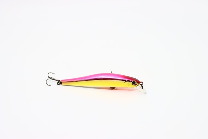 Zipbaits Rigge 90 F-Wobbler-ZipBaits