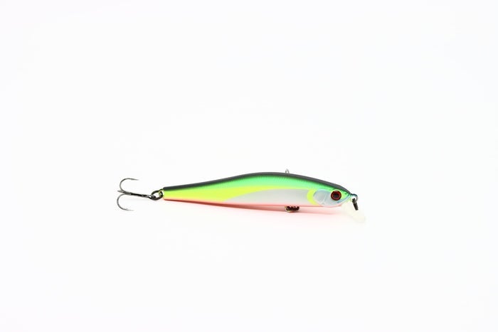 Zipbaits Rigge 90 F-Wobbler-ZipBaits