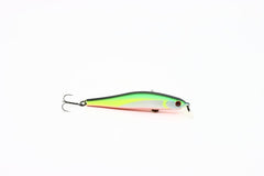 Zipbaits Rigge 90 F-Wobbler-ZipBaits