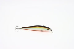 Zipbaits Rigge 90 F-Wobbler-ZipBaits