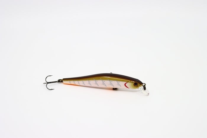 Zipbaits Rigge 90 F-Wobbler-ZipBaits