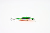 Zipbaits Rigge 90 MN SECRET-Wobbler-ZipBaits