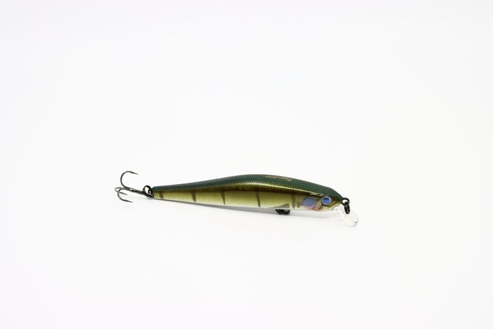 Zipbaits Rigge 90 SP-Wobbler-ZipBaits