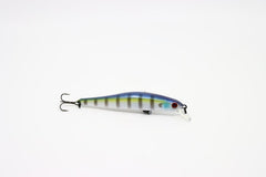 Zipbaits Rigge 90 SP-Wobbler-ZipBaits