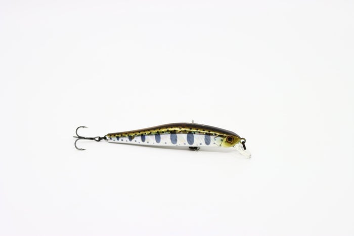 Zipbaits Rigge 90 SP-Wobbler-ZipBaits