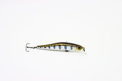 Zipbaits Rigge 90 SP-Wobbler-ZipBaits