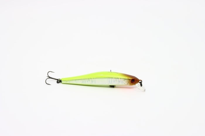 Zipbaits Rigge 90 SP-Wobbler-ZipBaits
