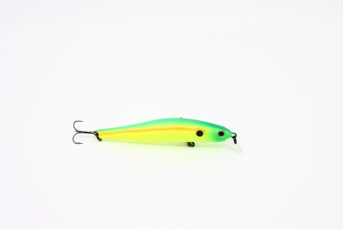 Zipbaits Rigge 90 SP-Wobbler-ZipBaits