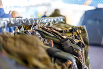 Одежда для рыбалки