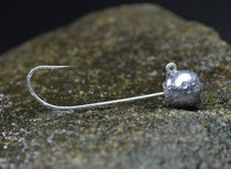 Джиг-головки и груза