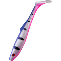 K.P Baits Pike Shad  9"