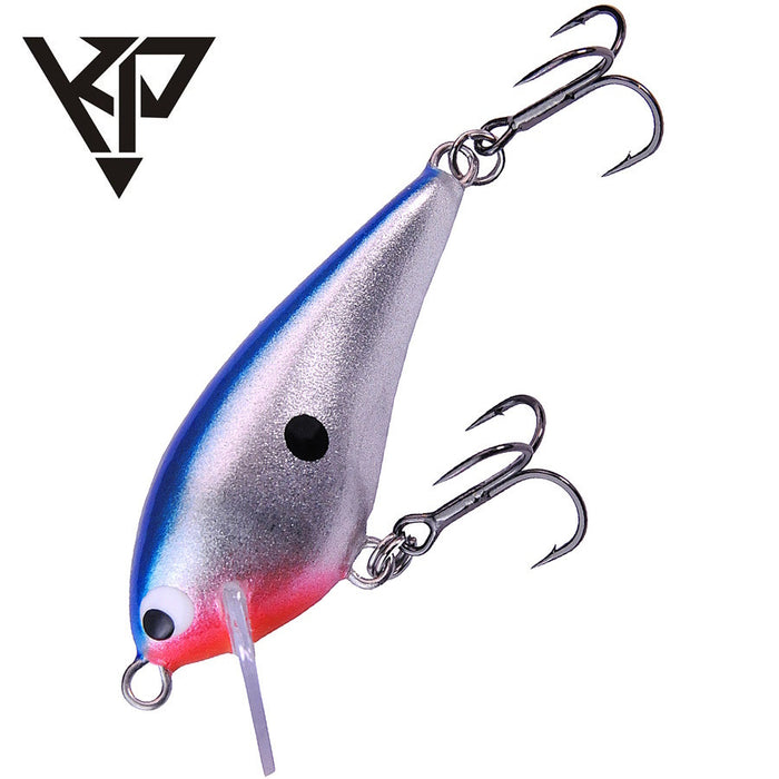 K.P XO Perch 50mm 6.2g Floating