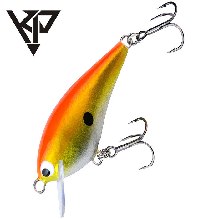 K.P XO Perch 50mm 7.2g Sinking