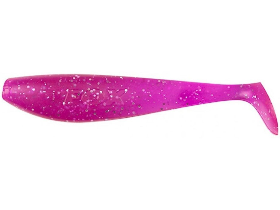 FOX RAGE ULTRA UV ZANDER PRO SHADS 14cm