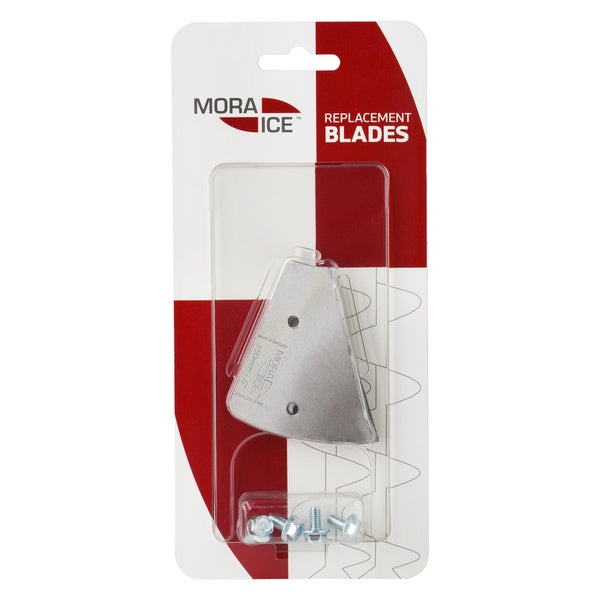 Mora Ice Expert Spare Blades 110 Exp/Pro/Arc/Micr/Laz.Light