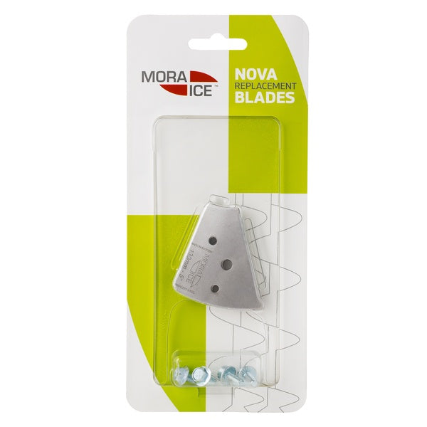 Mora Ice Nova Spare Blades 110mm